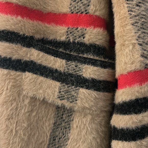 NWT - Cyrus Sweater Jacket - Picture 3 of 8